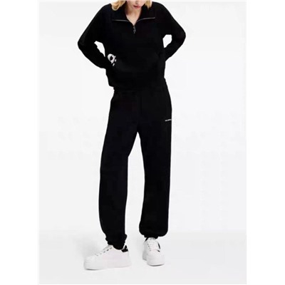 Женский трикотажный костюм  КАР*Л 😎