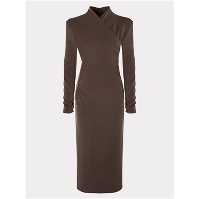 Трикотажное платье   Lov*e Republi*c   Экспорт