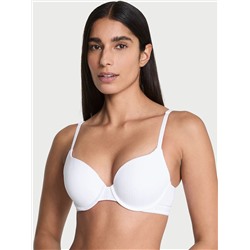 The T-shirt Perfect Shape Ultra-Fine Modal Push-Up Bra