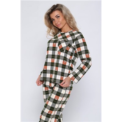 Костюм с брюками 89341 НАТАЛИ #956648