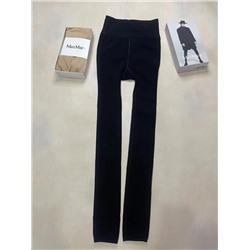 Легинсы max mara стройные ножки, технология 720 игл, ультратонкая текстура, более гладкая текстура!  Бесшовный дизайн с высокой талией уменьшает обьем талии, .Сегментированная компрессионная конструкция для ног подтягивает линии ног и делает ноги стройнее!Доступно в черном и телесном цветах!