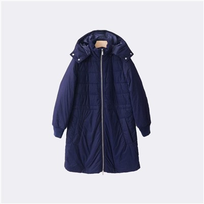 Женская куртка со съёмным капюшоном  АРМАН*И