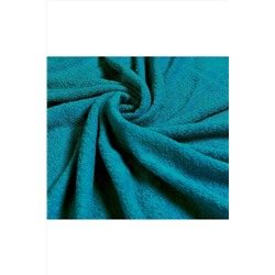 Полотенце банное махровое Софатекс 100х150 для ванны и душа НАТАЛИ #1019153