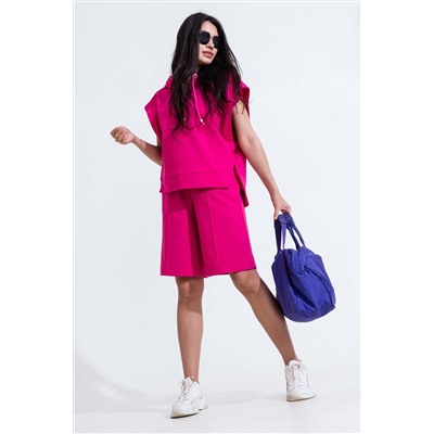 Костюм с шортами 1251 НАТАЛИ #884191