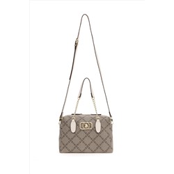 Kadın Vizon Kol Çantası