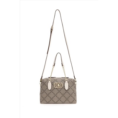 Kadın Vizon Kol Çantası