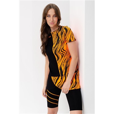 Костюм с велосипедками 67078 НАТАЛИ #900489