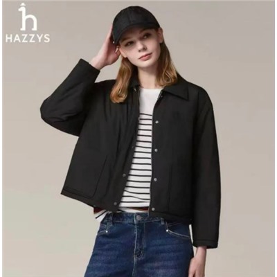 Женская куртка ХЭЗЗ*И