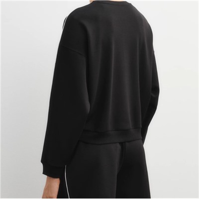 Мягкая спортивная толстовка Befre*e