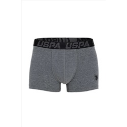 Erkek Siyah İç Giyim Alt