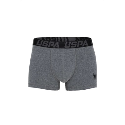 Erkek Siyah İç Giyim Alt