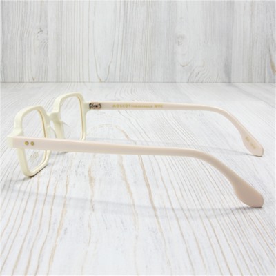 FE00812 - Оправа MOSCOT ZOLAMAN  owhite