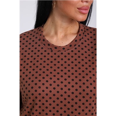 Костюм с шортами 52317 НАТАЛИ #982205