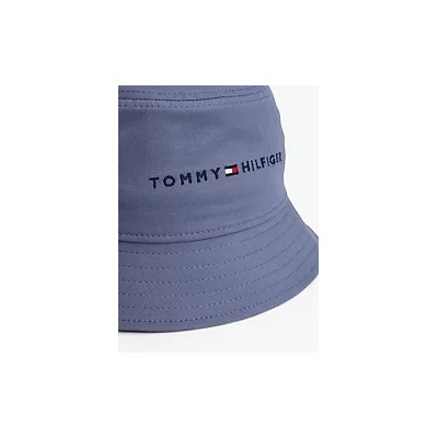 Tommy Logo Bucket Hat