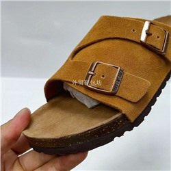 Шлепки Birkenstoc*k, экспорт, оригинал