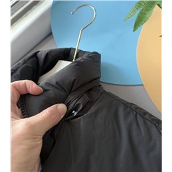 Мужская пуховая жилетка  Tomm*y Hilfige*r  Экспорт