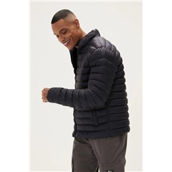 Bad Bear Archer Puffer Navy Erkek Mont
