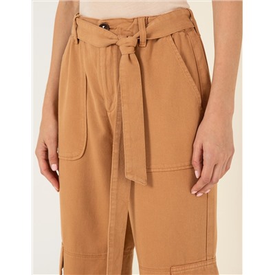 Camel Kargo Pantolon