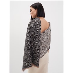 Палантин RH9-1754-3