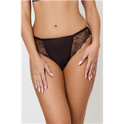 SILVIA CHOCO Mini Трусы бразильяно SUBTILLE