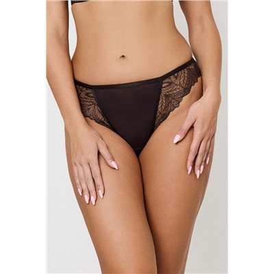 SILVIA CHOCO Mini Трусы бразильяно SUBTILLE