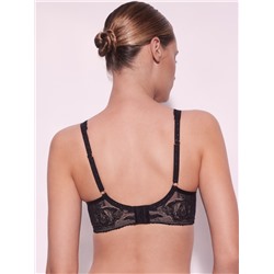 Бюст Frozen Black M бралетт Alles