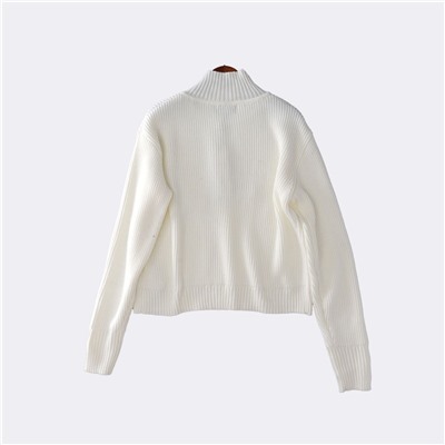 Женский свитер КАР*Л 😎