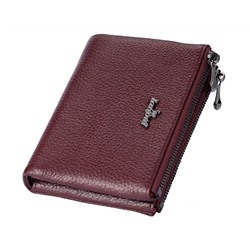 Кошелек Lanotti GL-25-497/бордовый