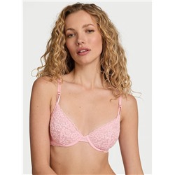 Victoria's Secret Sexy Tee Lacie Unlined Demi Bra