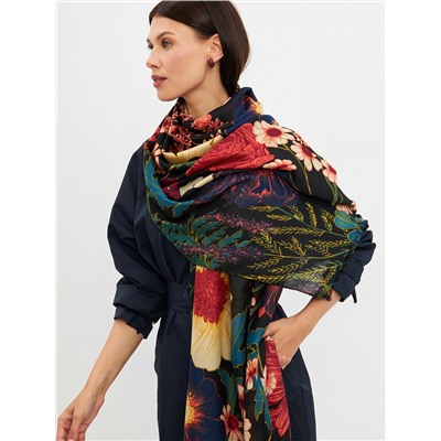 Палантин женский SHU4-106-5