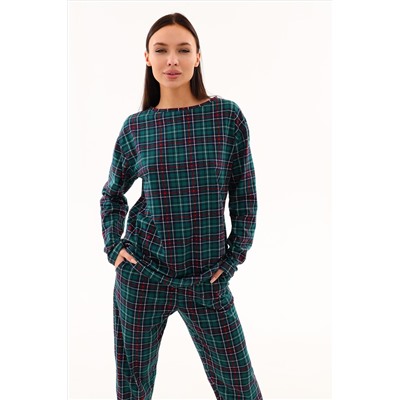 Костюм с брюками 21598 НАТАЛИ #945969