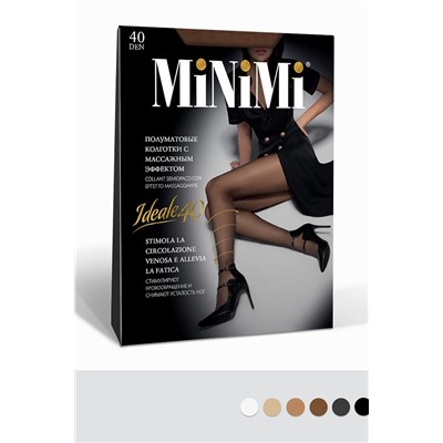 Колготки MINIMI, 1058422