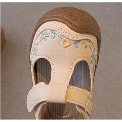 Туфли для девочек