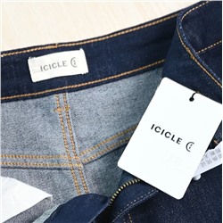 Джинсовая юбка АЙСИК*Л