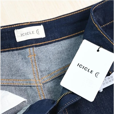 Джинсовая юбка АЙСИК*Л