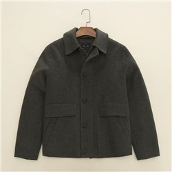 Короткое мужское пальто  Massim*o Dutt*i