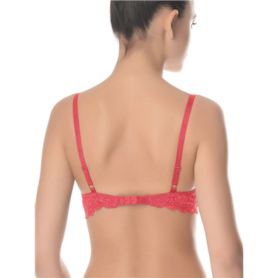 Бюстгальтер №990 ВЛ24 балконет Leilieve