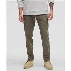 Мужские тонкие штаны карго Lululemo*n