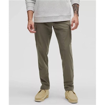 Мужские тонкие штаны карго Lululemo*n