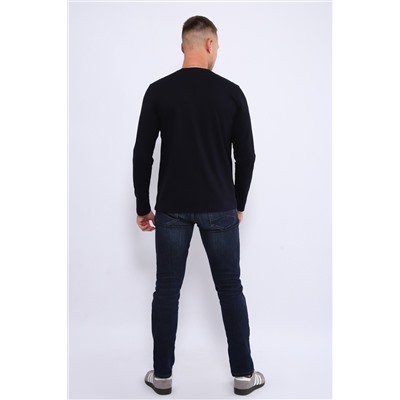 Лонгслив ЛМ099