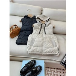 Жилет пух 90 /10 перо распродажа