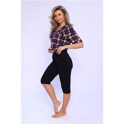 Костюм с бриджами 13140 НАТАЛИ #978536