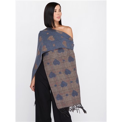 Палантин женский RH10-161-3