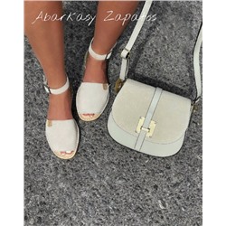 AB.Zapatos · 966 · CRUDO АКЦИЯ