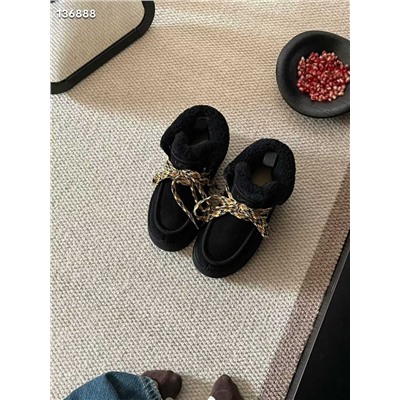 УГ*Г ботинки