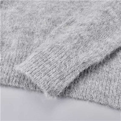 Мягкий  женский пуловер КО*С