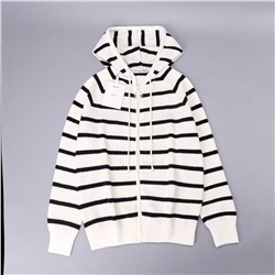 Женский кардиган с капюшоном  Dio*r Экспорт