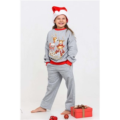 Детский костюм с брюками 21566 НАТАЛИ #874417