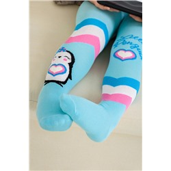 Колготки Усури детские