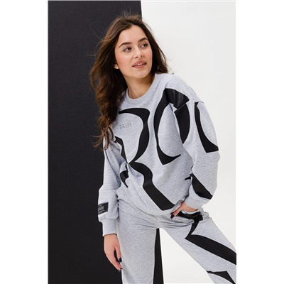 Костюм с брюками 28012 НАТАЛИ #934534